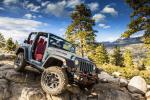 Jeep Wrangler Rubicon 10th Anniversary Edition 2013 года (EU)